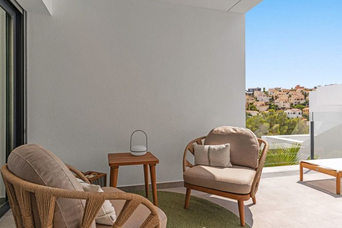 Image No.27-Appartement de 3 chambres à vendre à Moraira