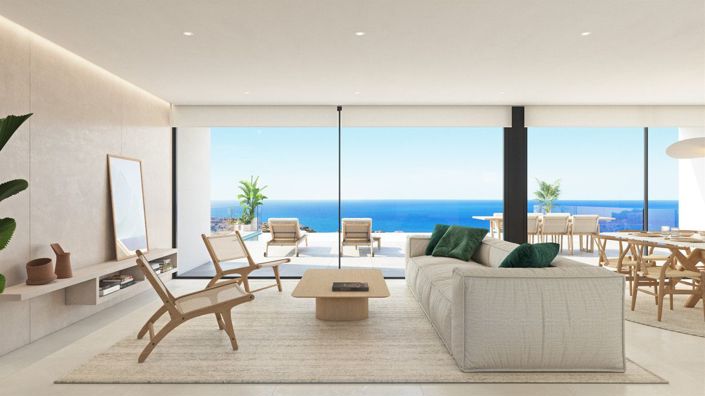 Image No.3-3 Bed Villa for sale