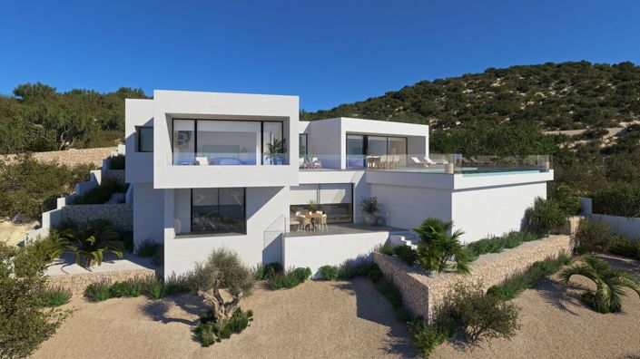 Image No.5-3 Bed Villa for sale