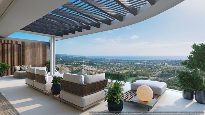 Image No.2-4 Bed Apartment for sale