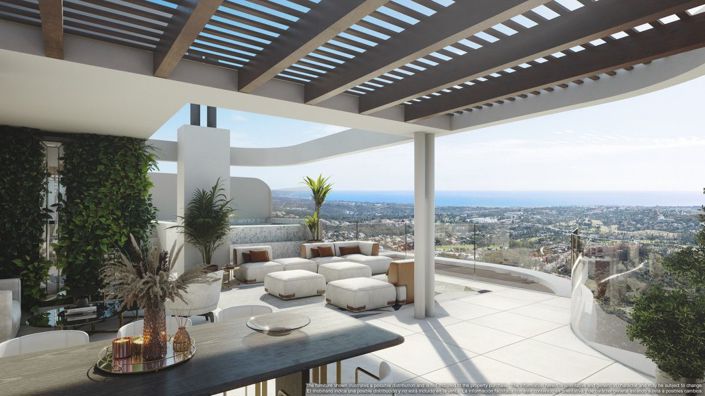 Image No.3-4 Bed Apartment for sale