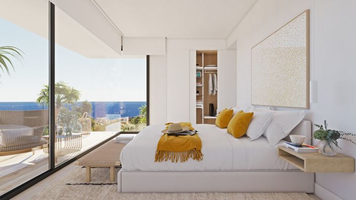 Image No.3-3 Bed Villa for sale