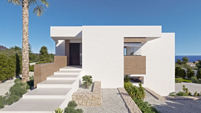 Image No.5-3 Bed Villa for sale