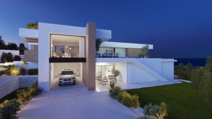 Image No.9-3 Bed Villa for sale