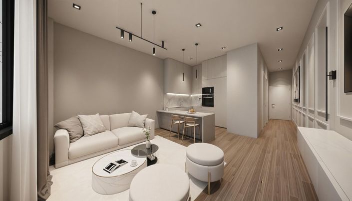 Image No.4-2 Bed Apartment for sale