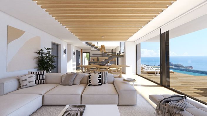 Image No.3-3 Bed Villa for sale