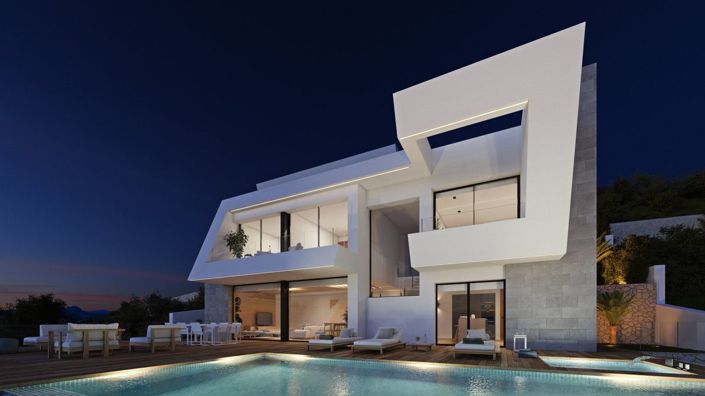 Image No.5-3 Bed Villa for sale