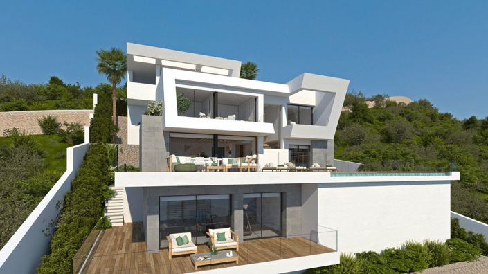 Image No.6-3 Bed Villa for sale