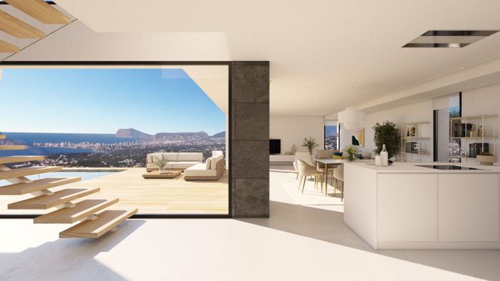 Image No.2-3 Bed Villa for sale