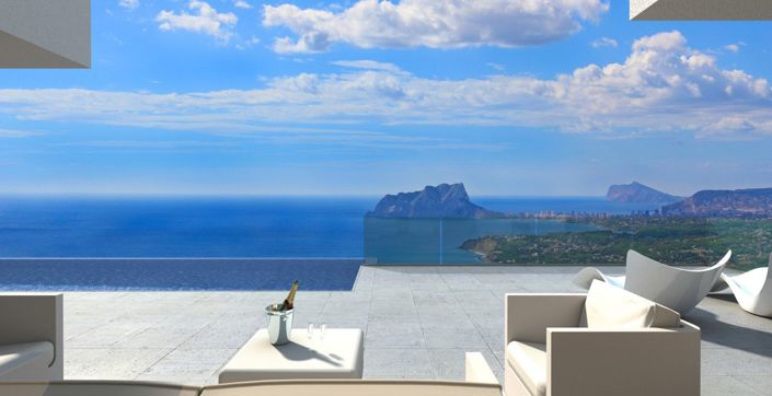 Image No.3-3 Bed Villa for sale