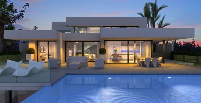 Image No.5-3 Bed Villa for sale