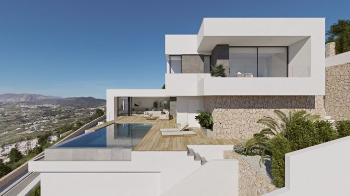 Image No.2-3 Bed Villa for sale