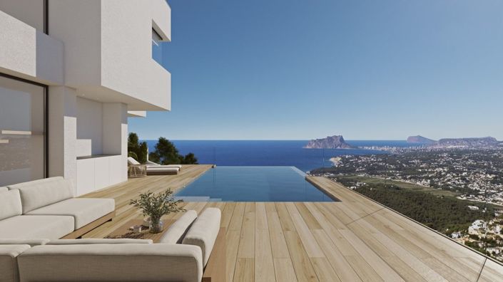 Image No.3-3 Bed Villa for sale