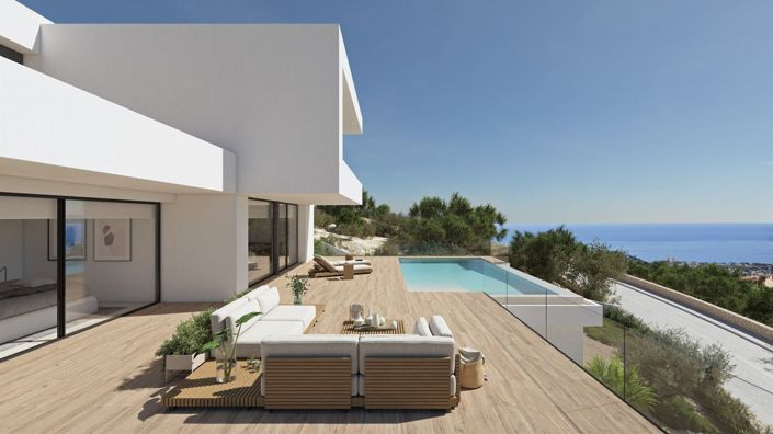 Image No.2-3 Bed Villa for sale