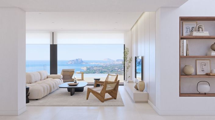Image No.3-3 Bed Villa for sale