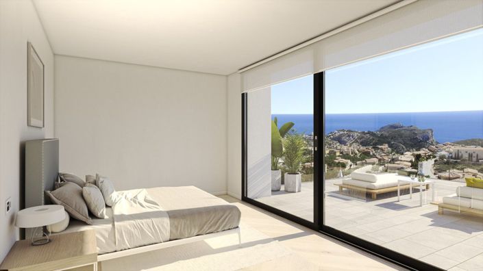 Image No.2-4 Bed Villa for sale