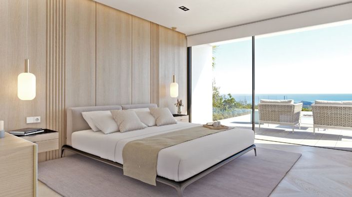 Image No.5-4 Bed Villa for sale