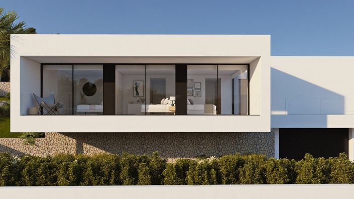 Image No.7-4 Bed Villa for sale