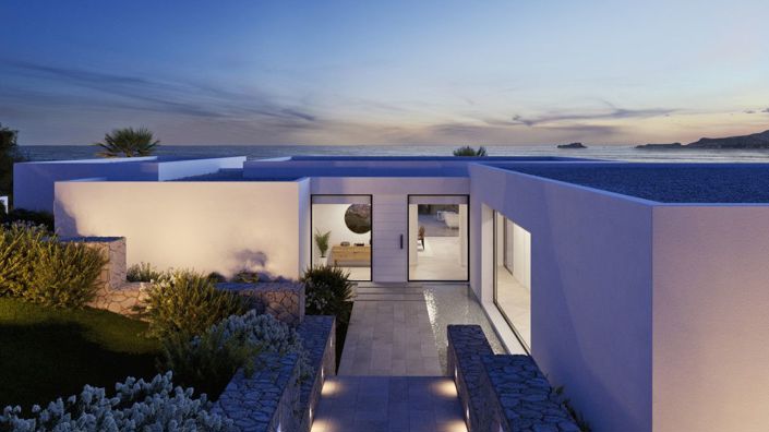Image No.9-4 Bed Villa for sale