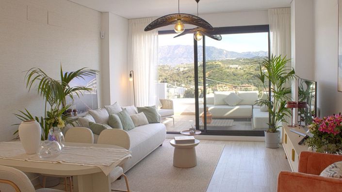 Image No.2-2 Bed Apartment for sale