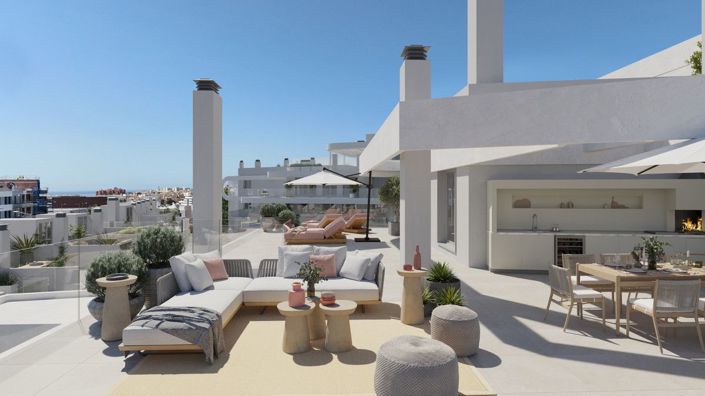 Image No.14-4 Bed House for sale