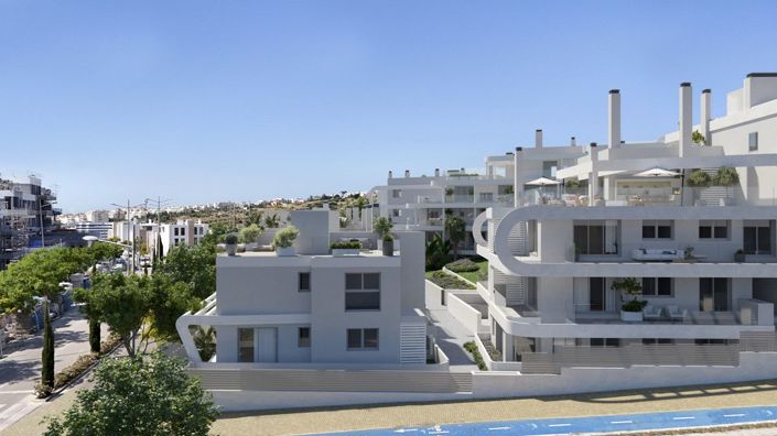 Image No.11-2 Bed Apartment for sale