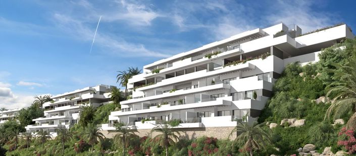 Image No.5-2 Bed Apartment for sale