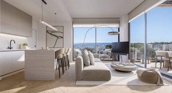 Image No.4-2 Bed Apartment for sale
