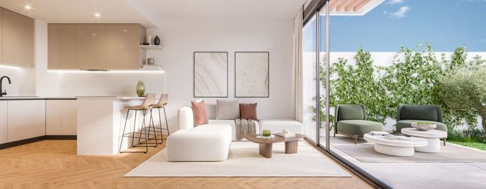 Image No.8-2 Bed Apartment for sale