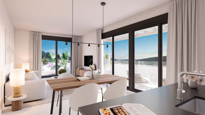Image No.4-4 Bed Apartment for sale