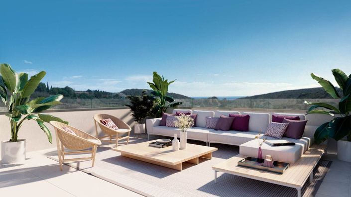 Image No.11-3 Bed Apartment for sale