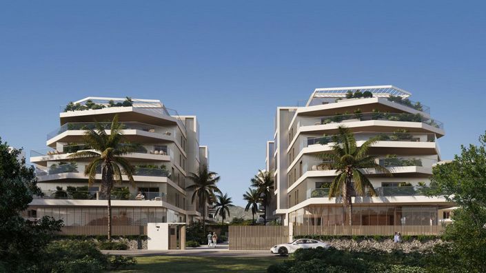 Image No.10-3 Bed Apartment for sale