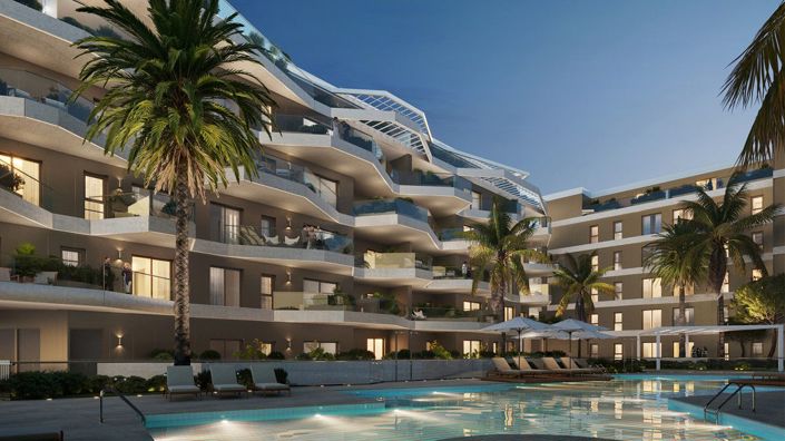 Image No.9-3 Bed Apartment for sale