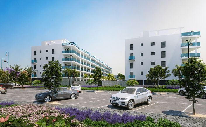 Image No.2-3 Bed Apartment for sale