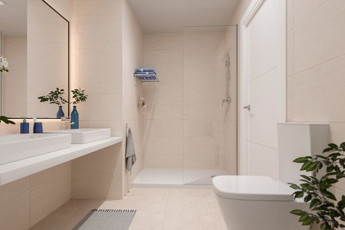 Image No.8-3 Bed Apartment for sale