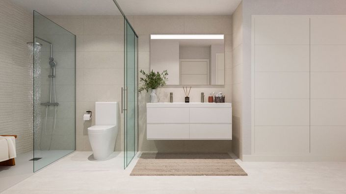 Image No.7-1 Bed Apartment for sale