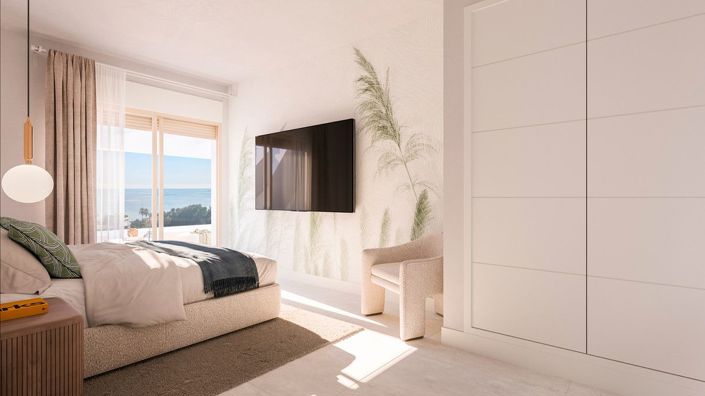 Image No.5-2 Bed Apartment for sale