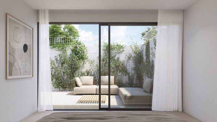 Image No.10-3 Bed Apartment for sale