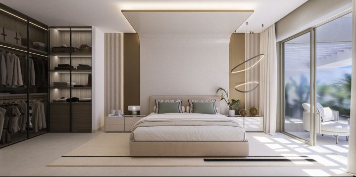 Image No.15-3 Bed Apartment for sale