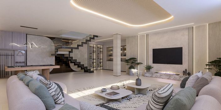 Image No.2-3 Bed Apartment for sale