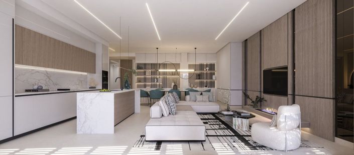Image No.3-2 Bed Apartment for sale