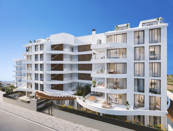 Image No.10-3 Bed Apartment for sale