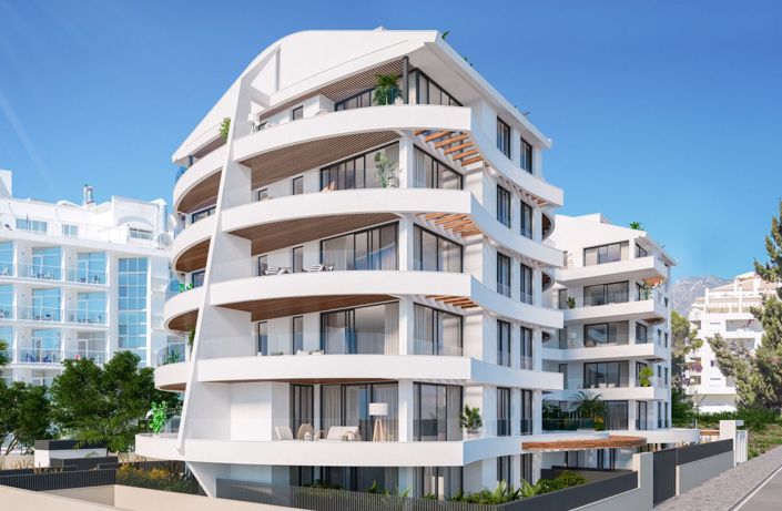 Image No.12-3 Bed Apartment for sale
