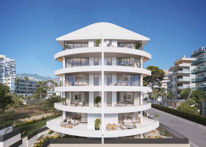 Image No.2-3 Bed Apartment for sale
