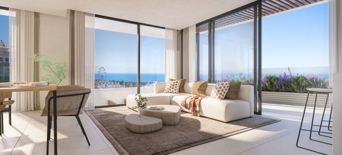 Image No.5-3 Bed Apartment for sale