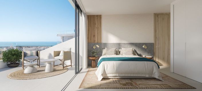 Image No.7-3 Bed Apartment for sale