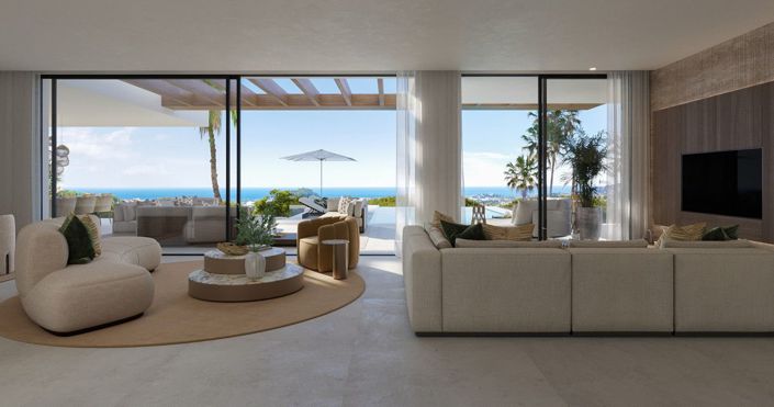 Image No.15-4 Bed Villa for sale