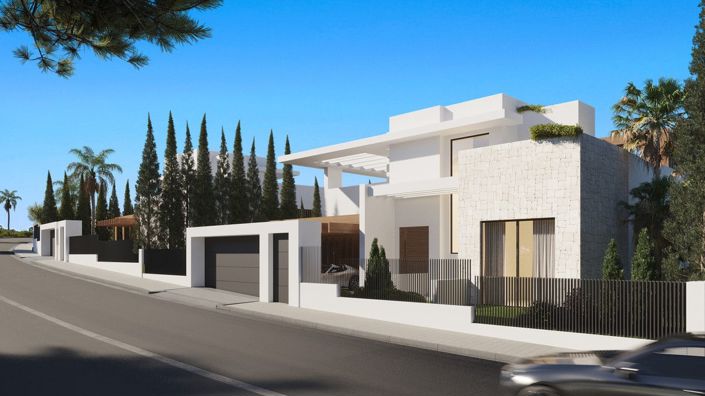 Image No.23-4 Bed Villa for sale