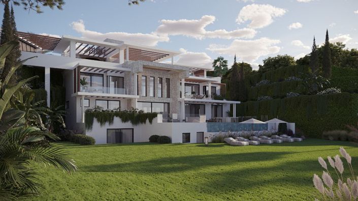 Image No.24-4 Bed Villa for sale