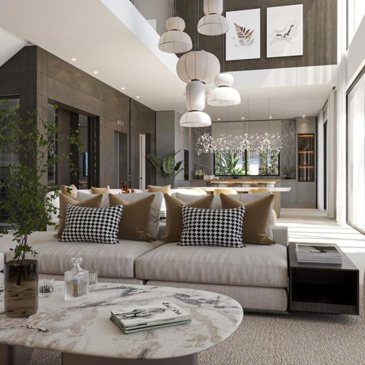Image No.4-4 Bed Villa for sale